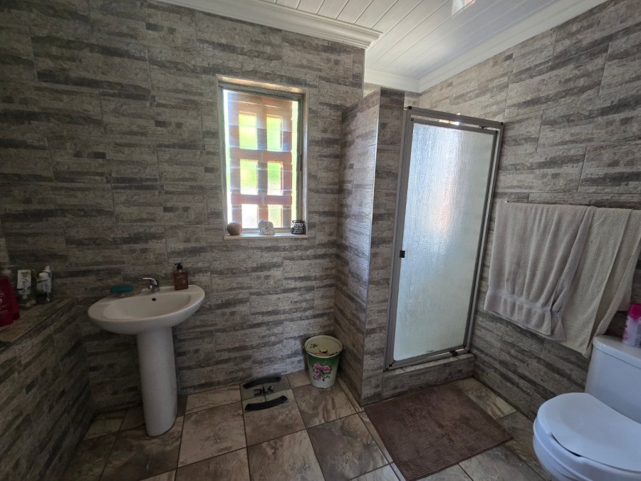 4 Bedroom Property for Sale in Universitas Free State
